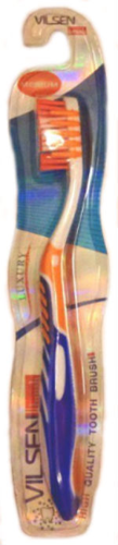 Зубная щетка VILSEN Brush "Люкс" 1 шт.