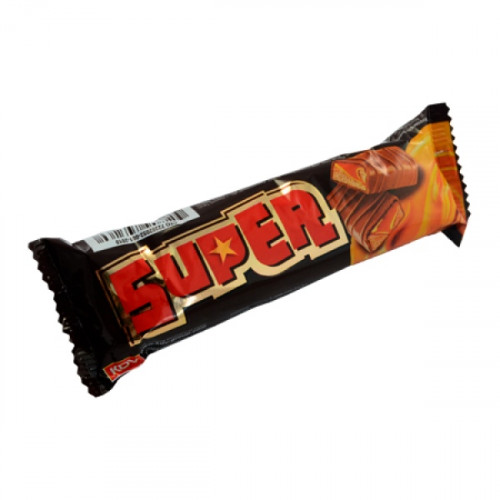 Батончик Шоколадный Яшкино Super 40г