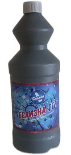 Отбеливатель ГАРАНТ "Белизна" 1 л