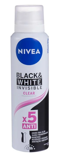 Дезодорант Nivea Защита и Свежесть Женский 175мл