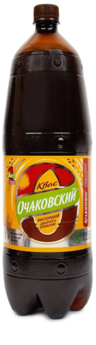 Квас ОЧАКОВСКИЙ 2л