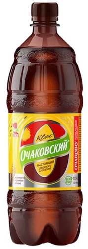 Квас ОЧАКОВСКИЙ 1л