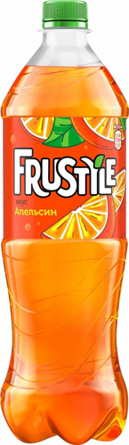 Фрустайл Апельсин 1л