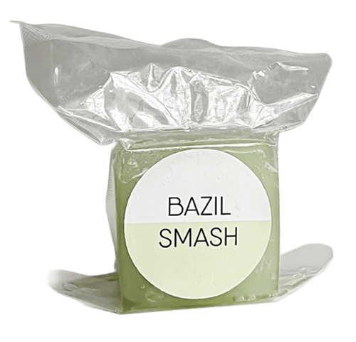 Основа для коктейля Basil Smash 1шт.