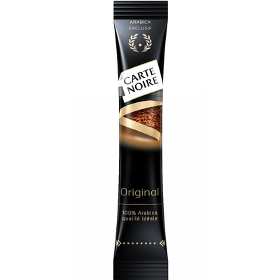 Кофе Растворимый Carte Noire 1,8г
